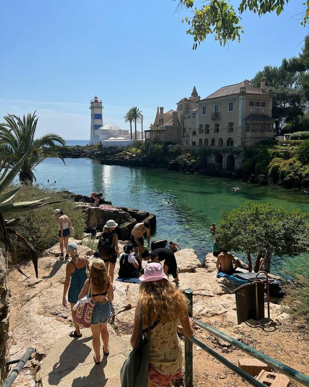 Cascais