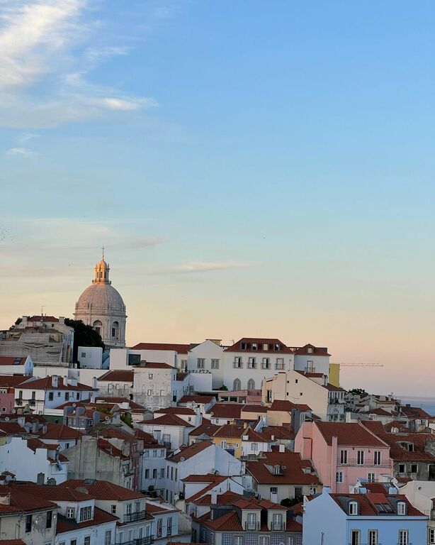 Lisbon