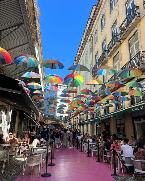 Lisbon