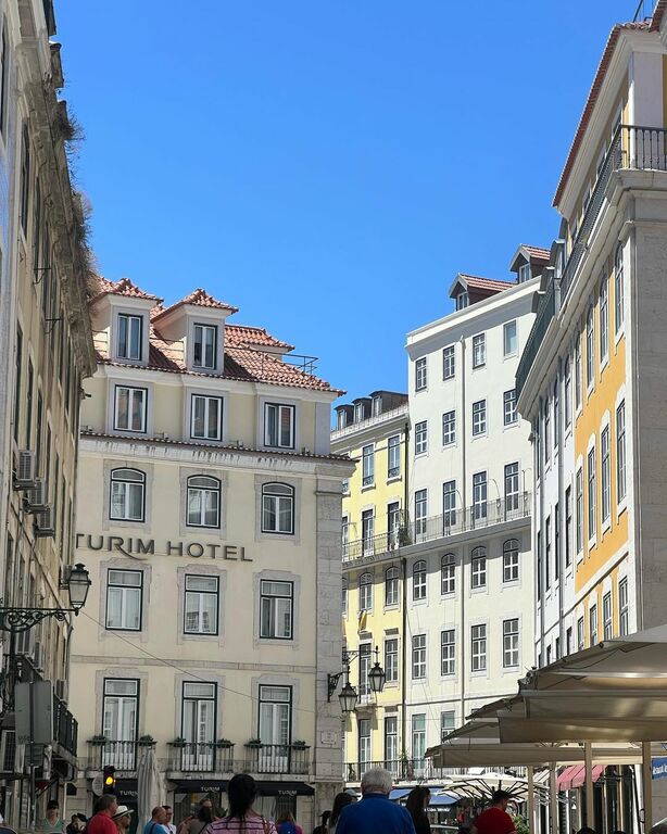 Lisbon