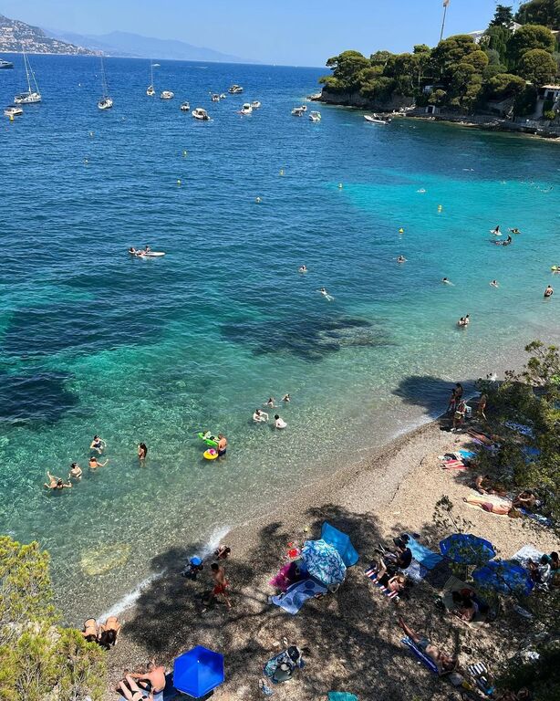 Villefranche-sur-Mer