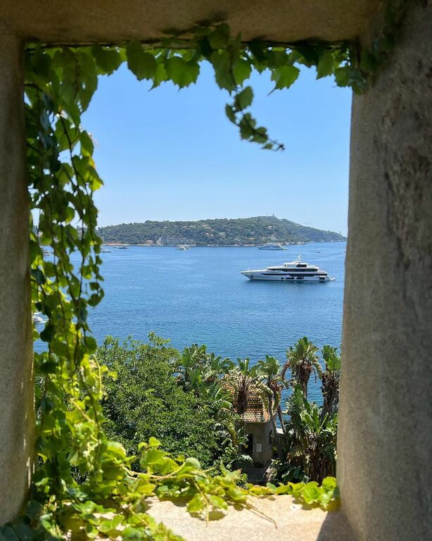 Villefranche-sur-Mer