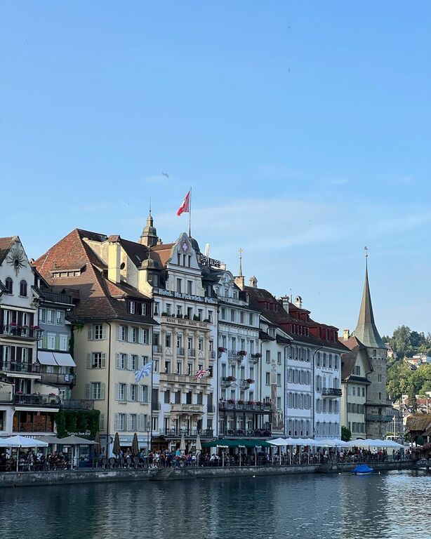 Lucerne