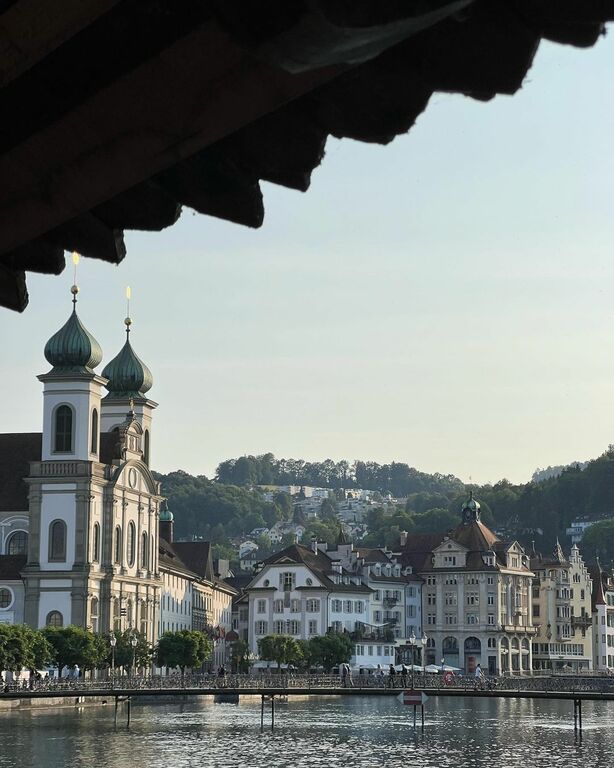 Lucerne