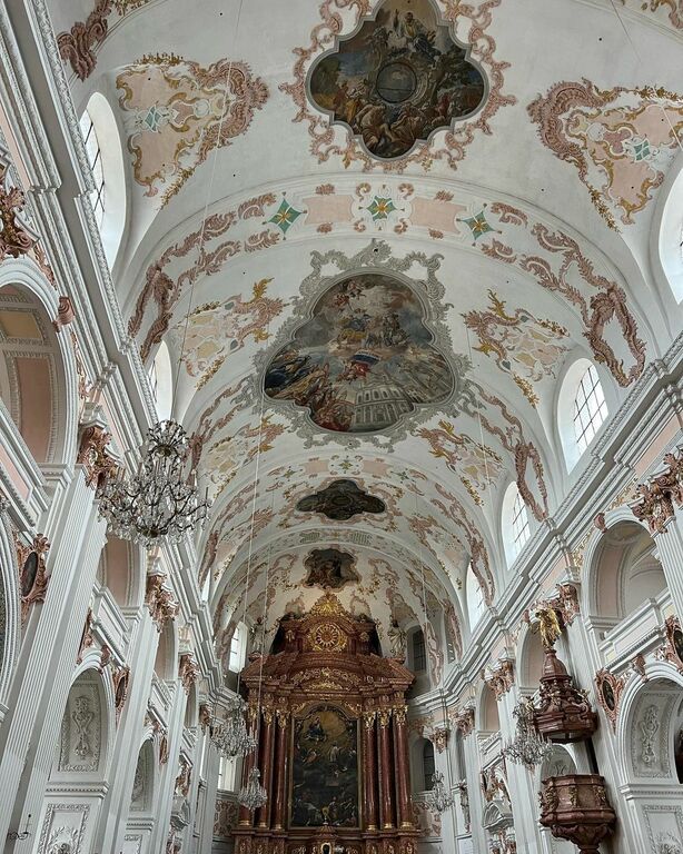 Lucerne