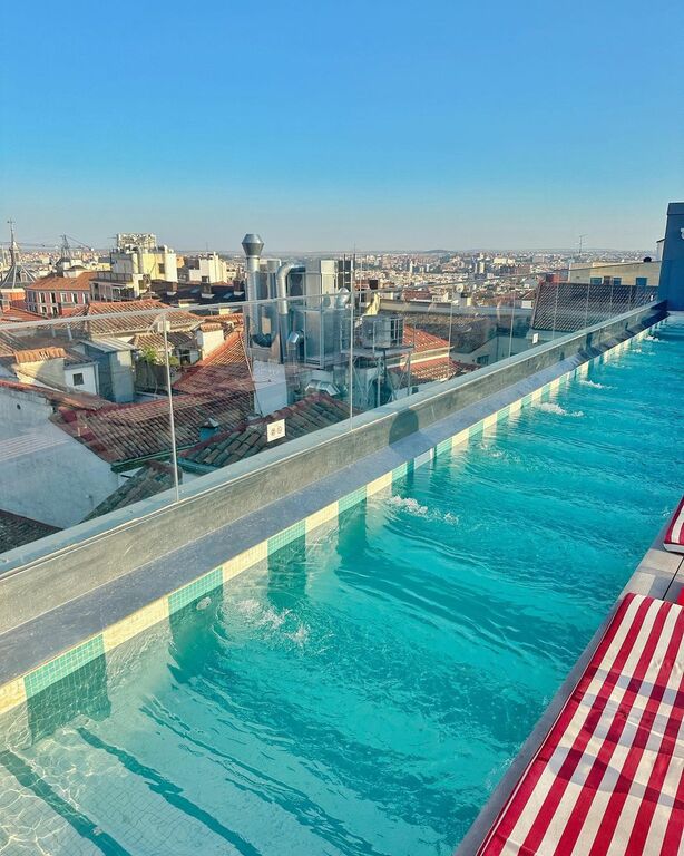 Axel Hotel Madrid