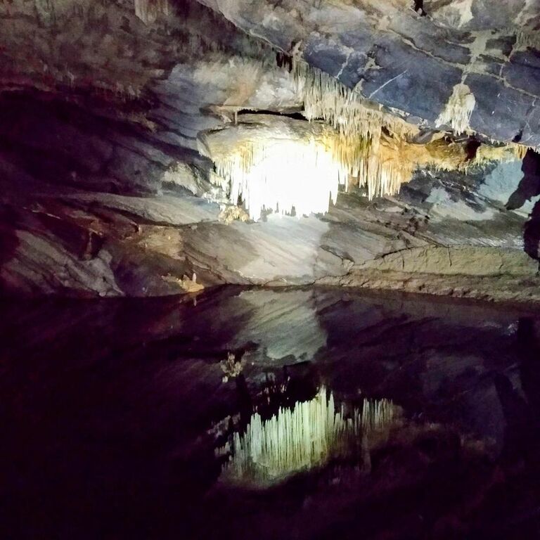 Domain of the Caves of Han