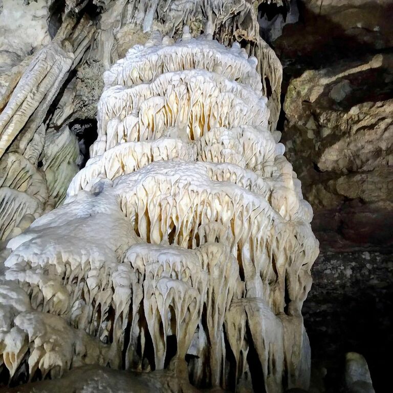Domain of the Caves of Han