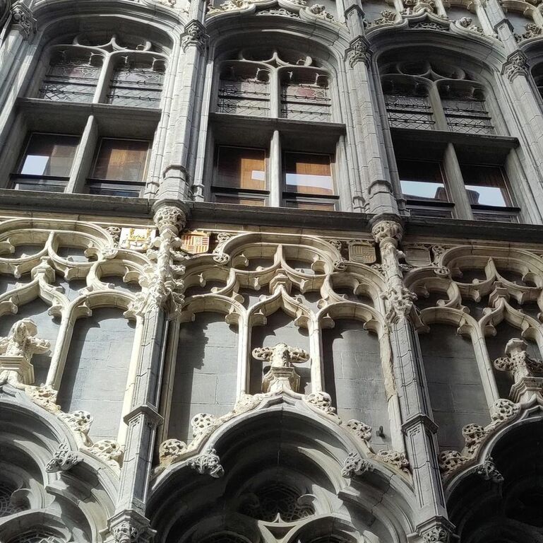 Maison du Roi
