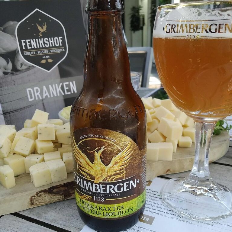 Abdij van Grimbergen