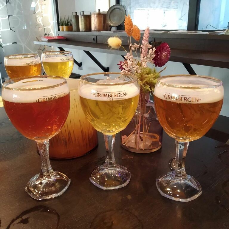 Abdij van Grimbergen