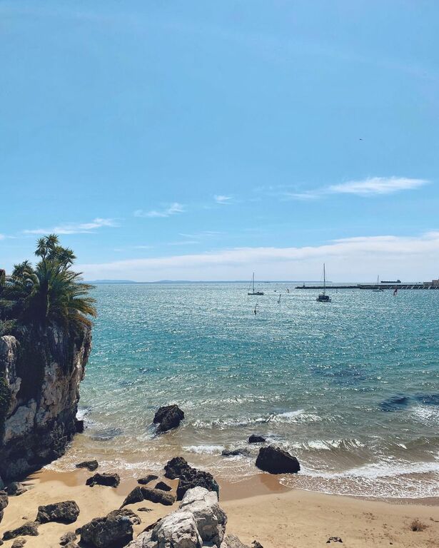 Cascais