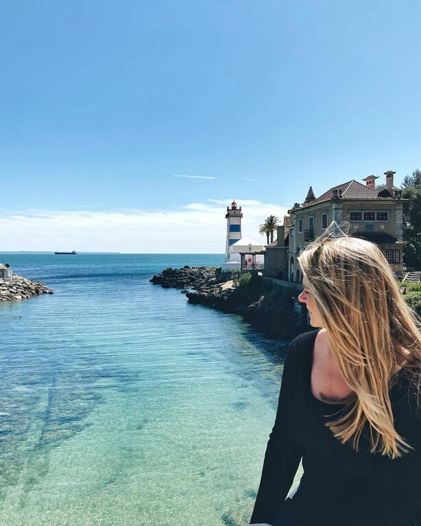 Cascais