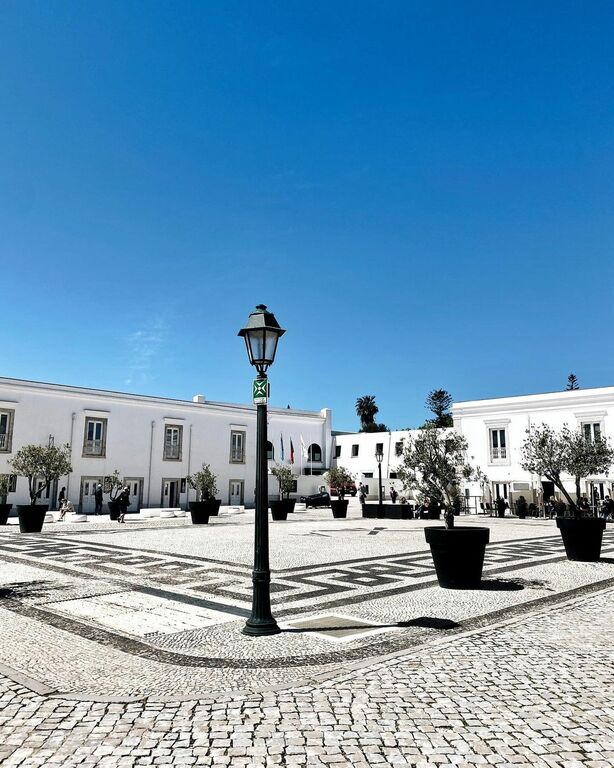 Cascais