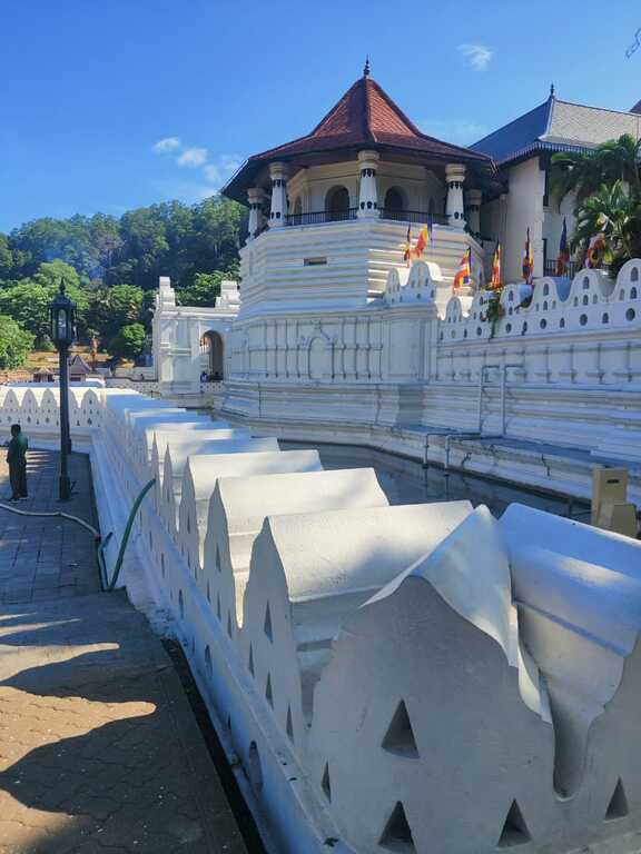 main temple