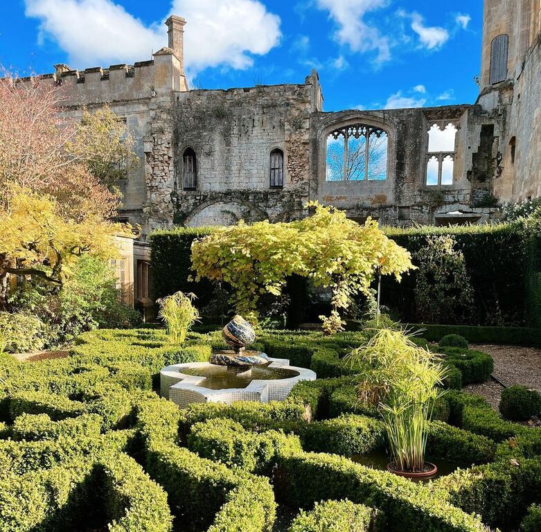 Sudeley Castle