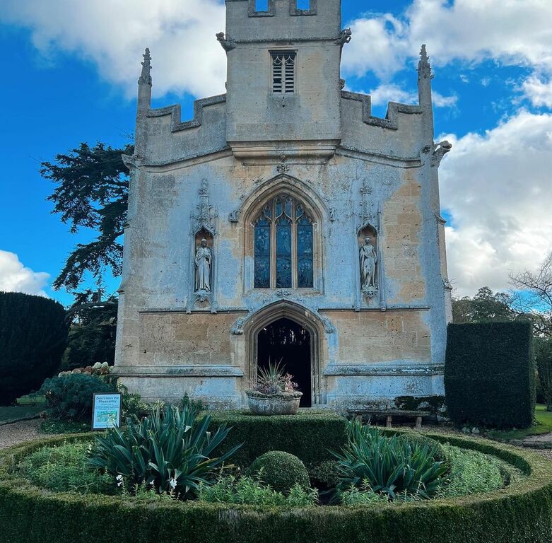 Sudeley Castle
