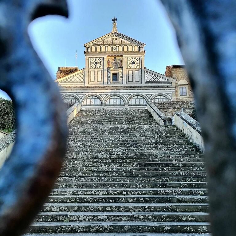 Basilica di San Miniato al Monte
