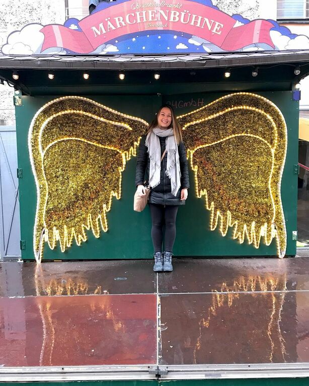 Austria's Christmas market