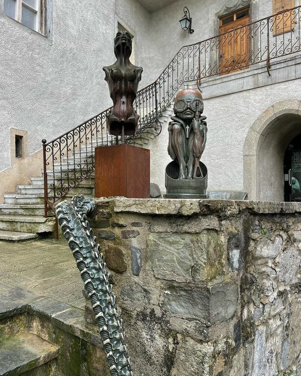 Gruyères