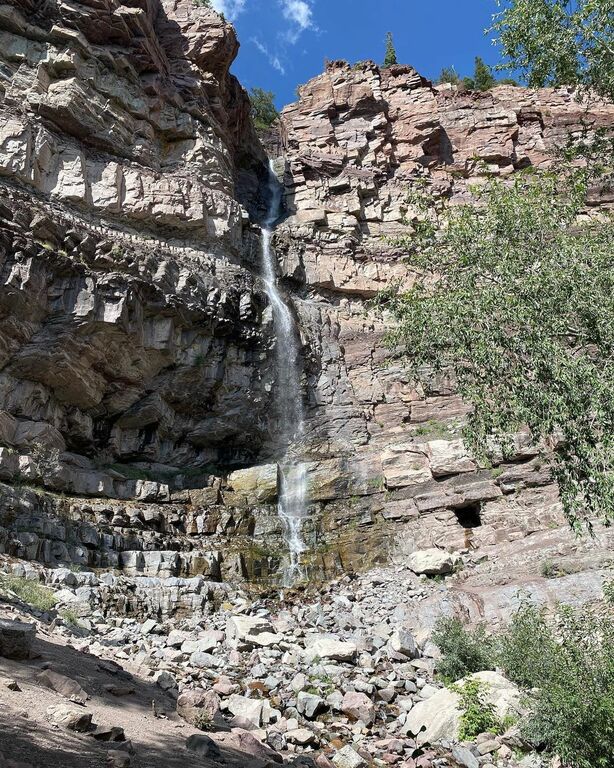 Cascade Falls