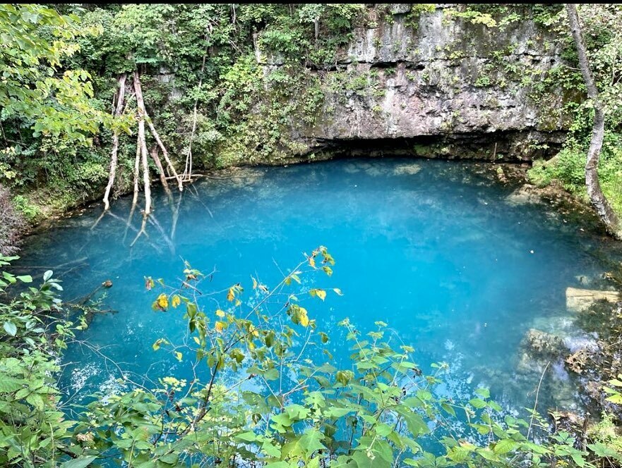 Round Spring