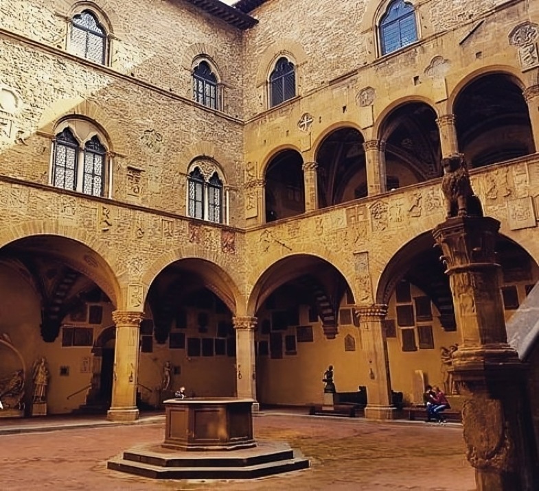 Bargello National Museum