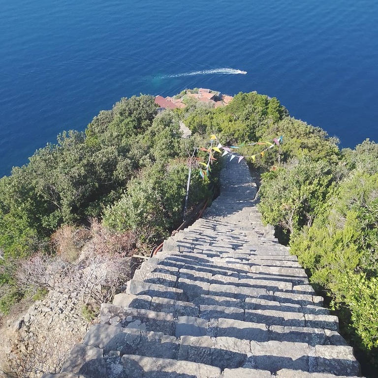 Cinque Terre