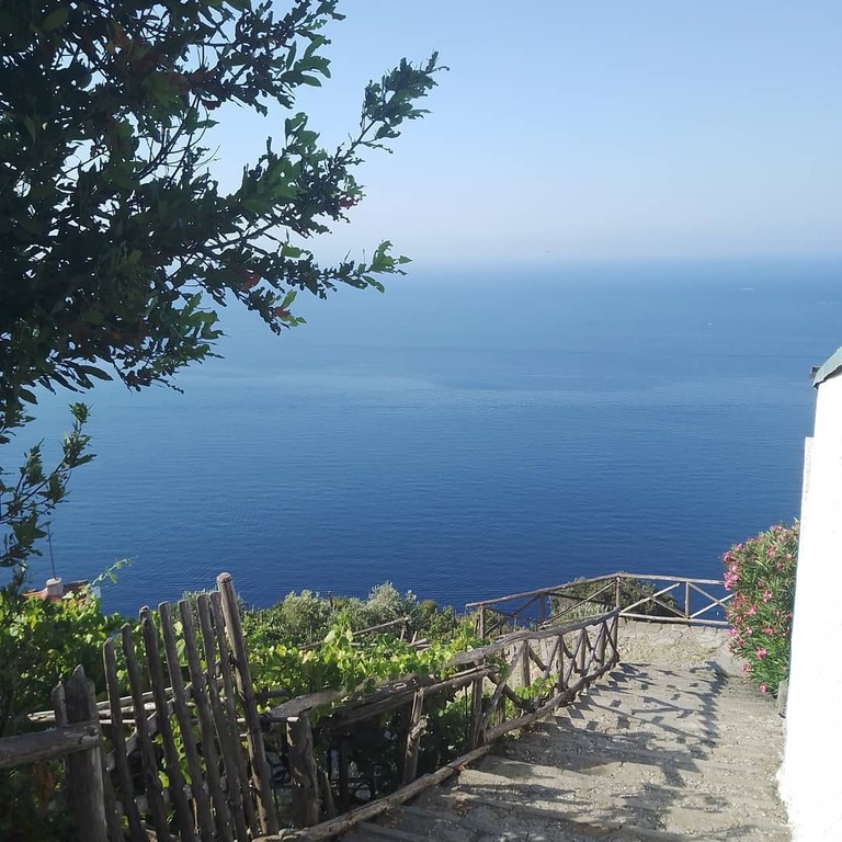 Cinque Terre