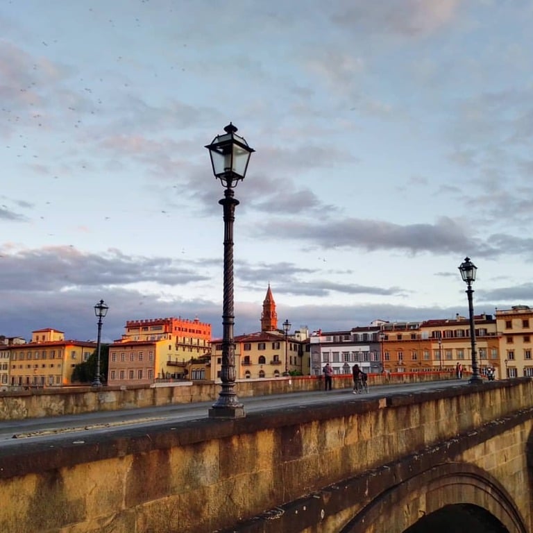 Ponte Vecchio