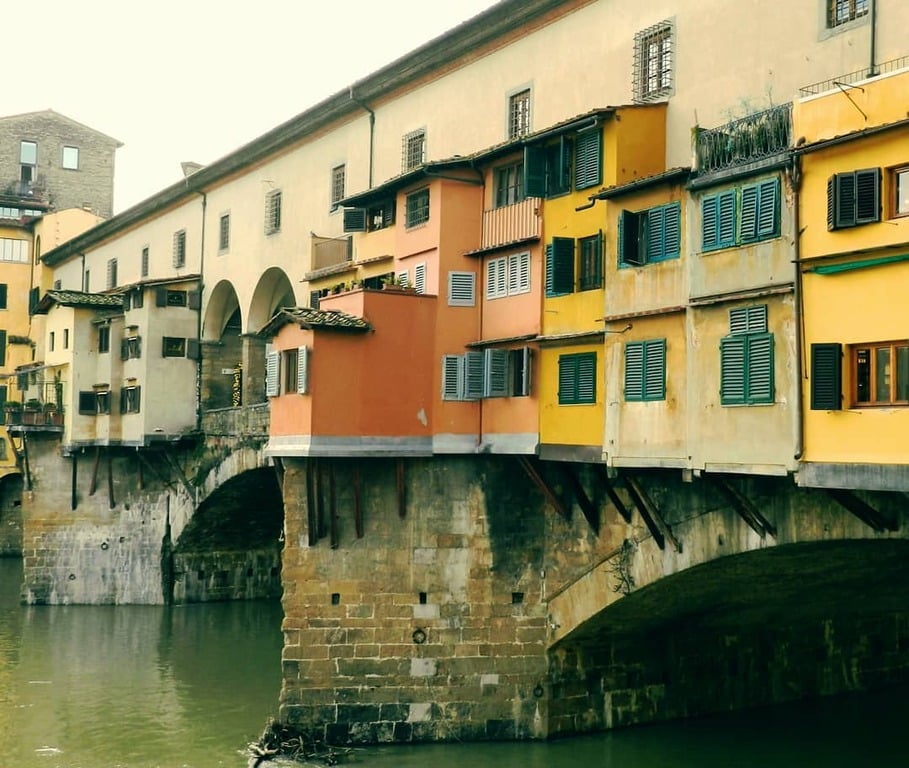 Ponte Vecchio