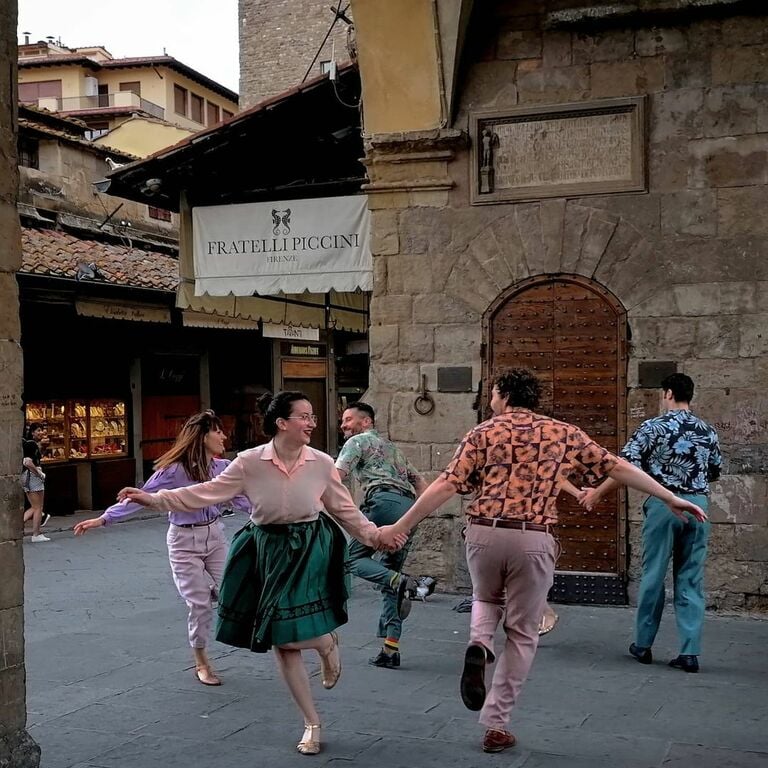 Ponte Vecchio