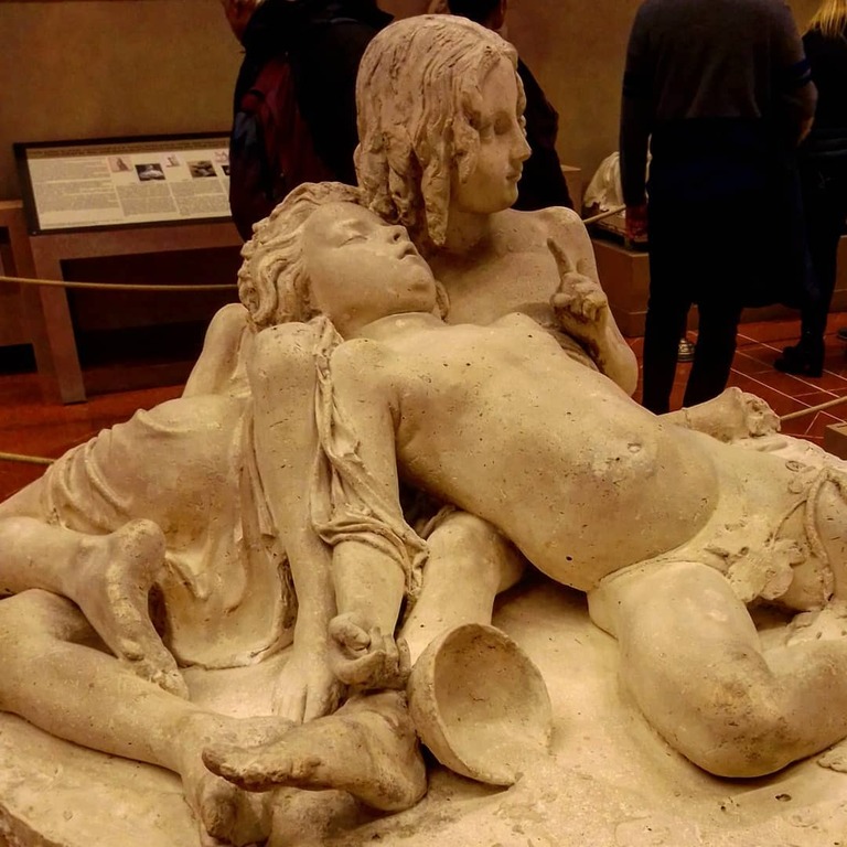 Galleria dell'Accademia di Firenze