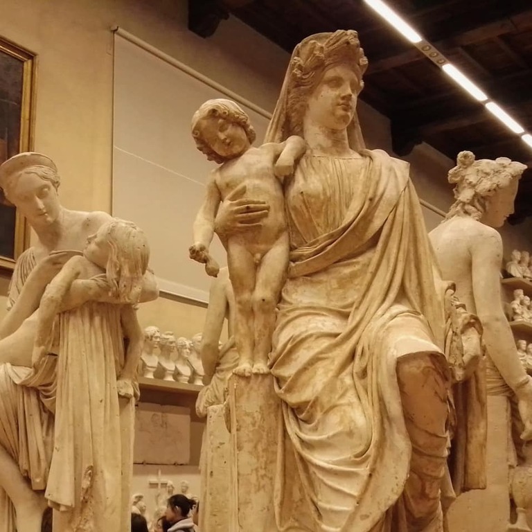 Galleria dell'Accademia di Firenze