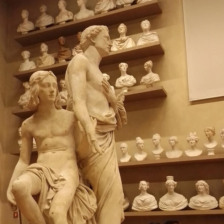 Galleria dell'Accademia di Firenze