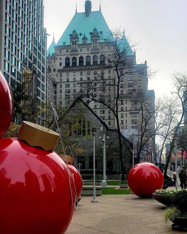 Some Insights for Travelers Plan to Visit Vancouver