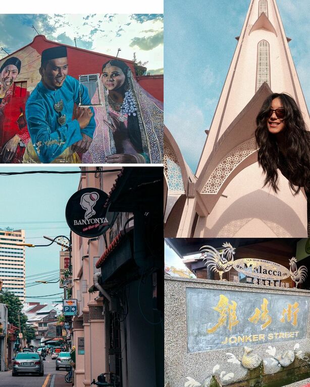 Malacca