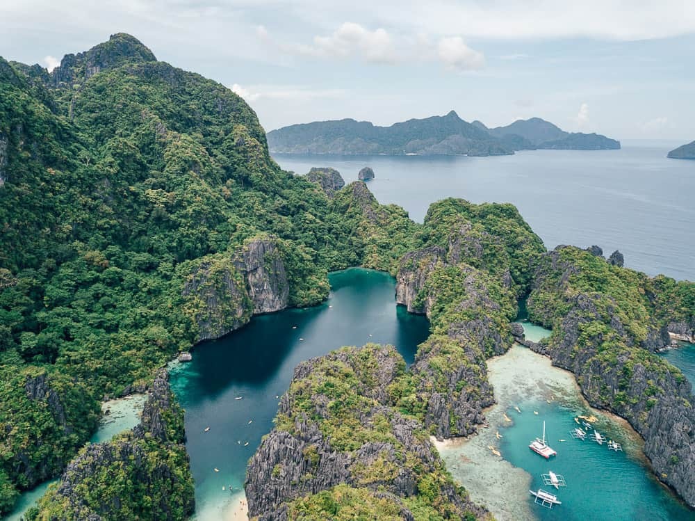 El Nido