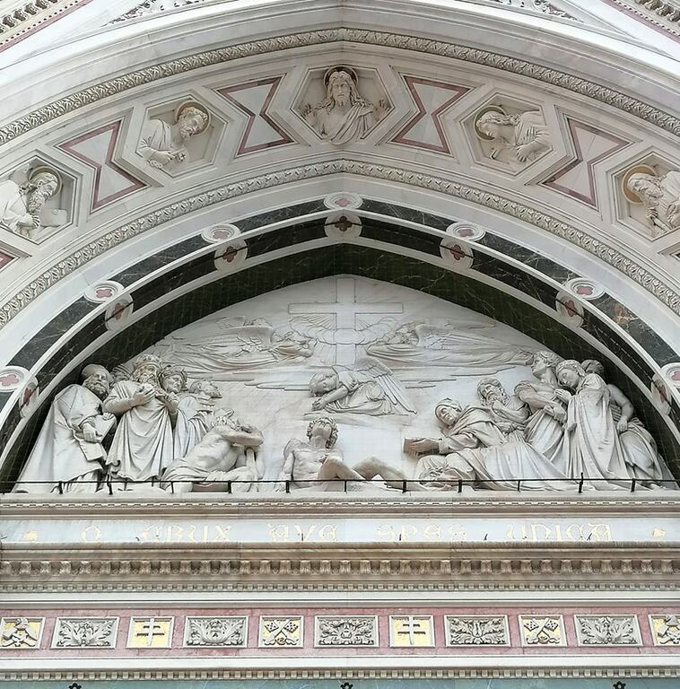 Basilica of Santa Croce