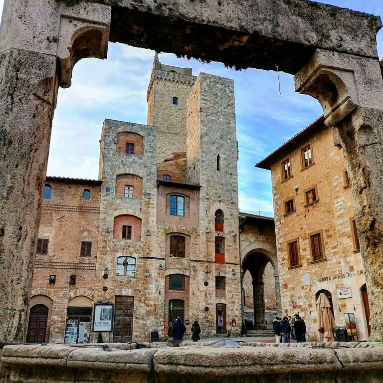 Piazza del Duomo