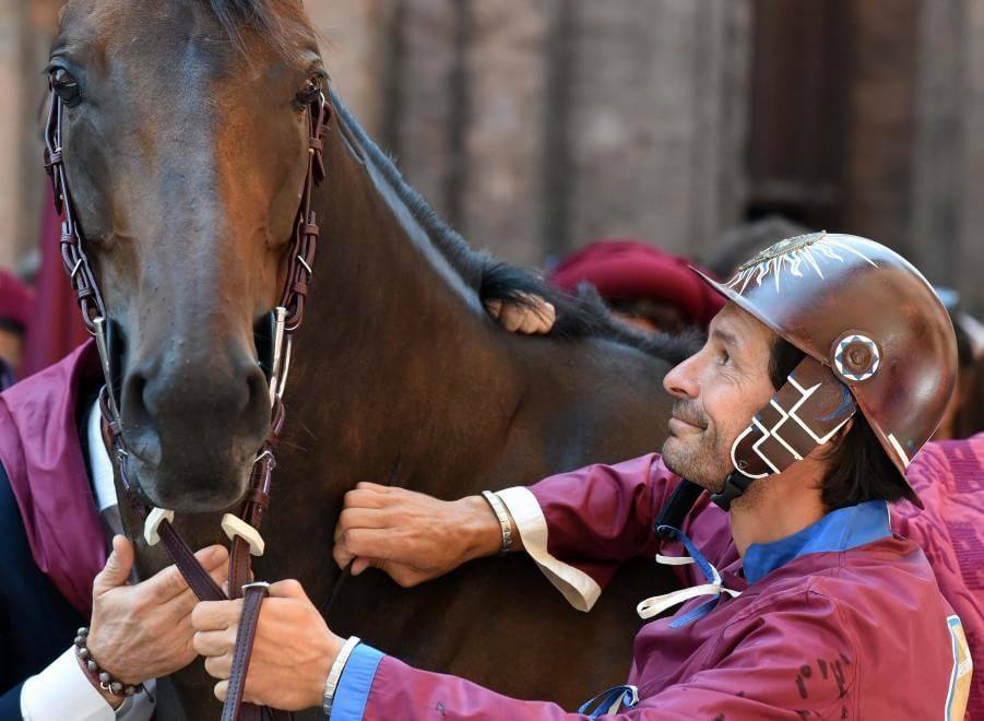 Palio di Siena