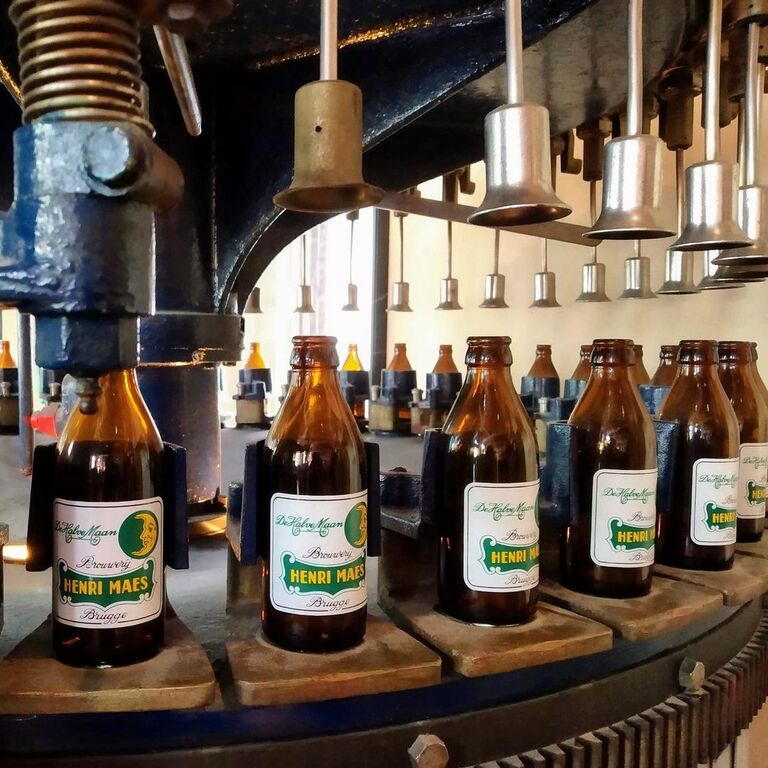 Brouwerij De Halve Maan