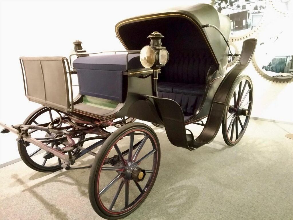 D'Ieteren Auto