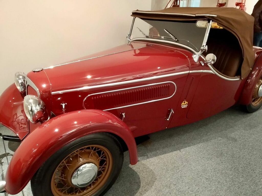 D'Ieteren Auto
