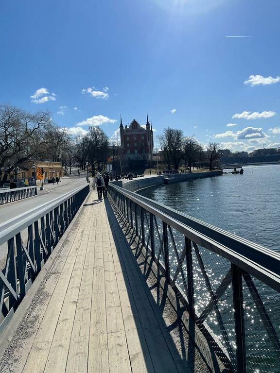 Bridge