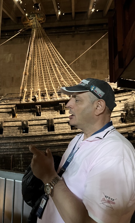 Vasa museum