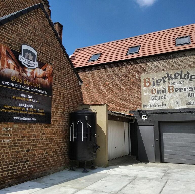 Oud Beersel