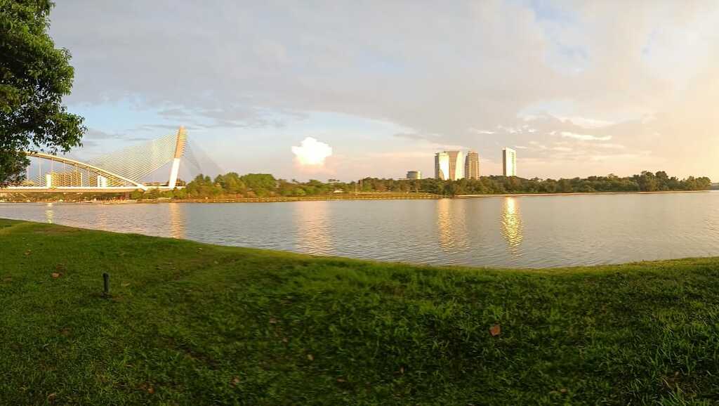 Putrajaya