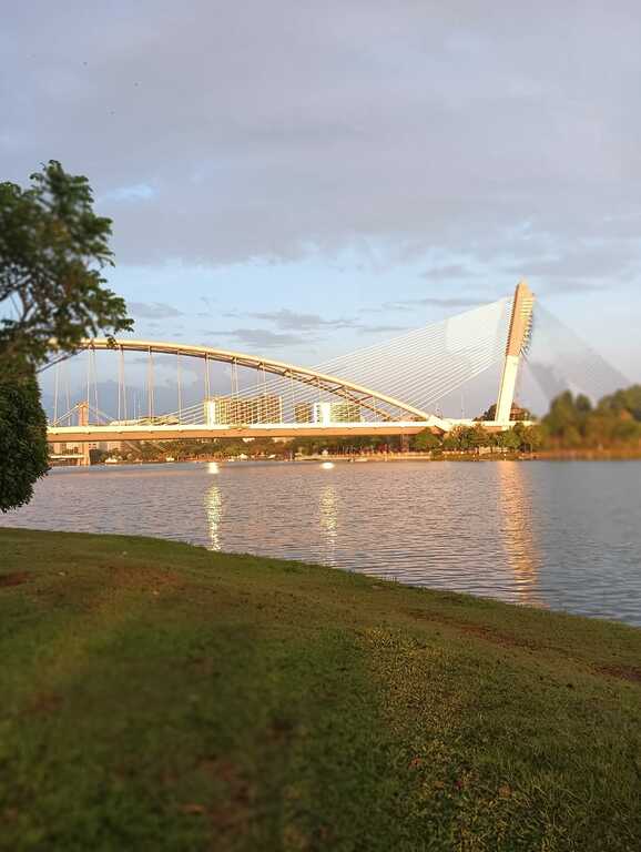 Putrajaya