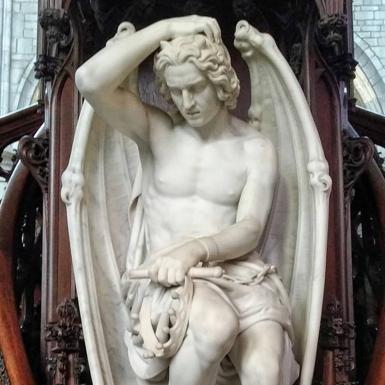 Liege Cathedral